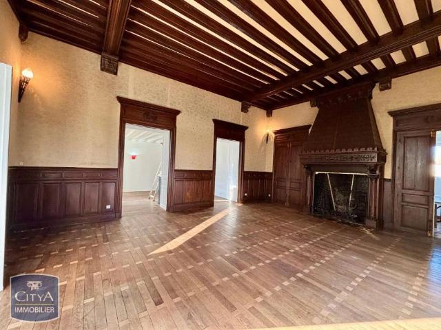 Maison location à Châteauroux, Montierchaume