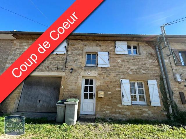 Maison location à Sedan, Bulson