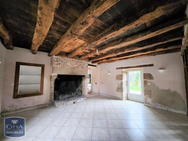 Maison location à Limoges, Isle