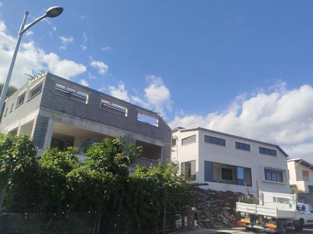 Maison location à La Réunion