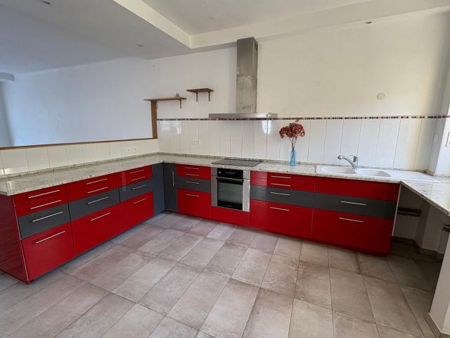 Maison location à Thionville