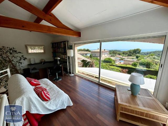 Maison location à Grasse, Antibes