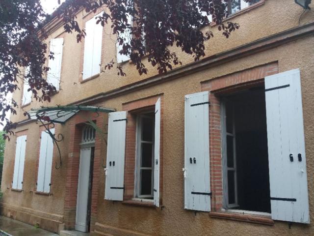 Maison location à Toulouse, Aucamville