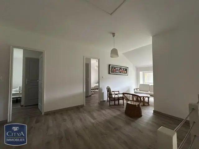 Maison location à Châteauroux, Montierchaume
