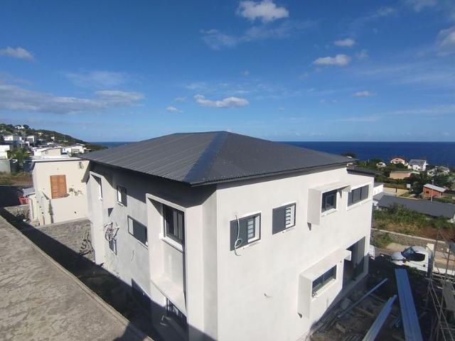 Maison location à La Réunion