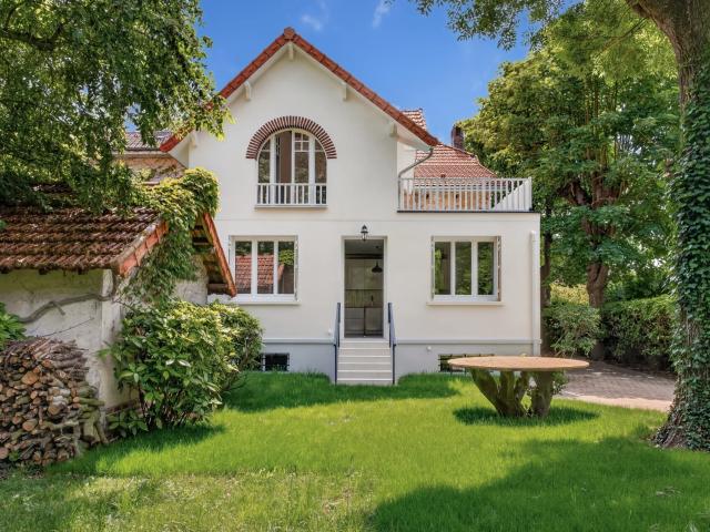 Maison location à Nanterre, Saint-cloud