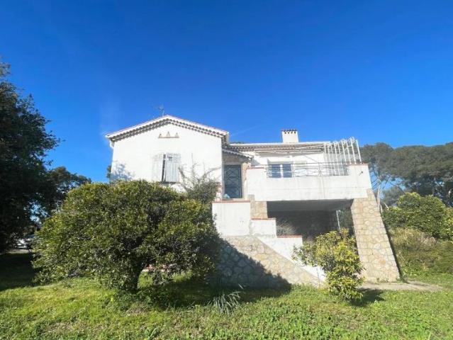 Maison location à La Croix-Rouge, Antibes