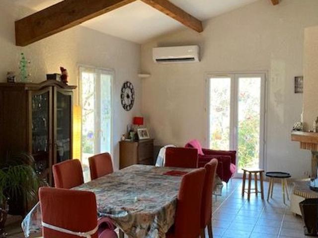 Maison location à Nîmes