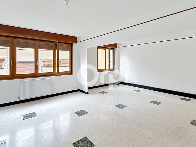 Maison location à Nancy, Dombasle-sur-meurthe