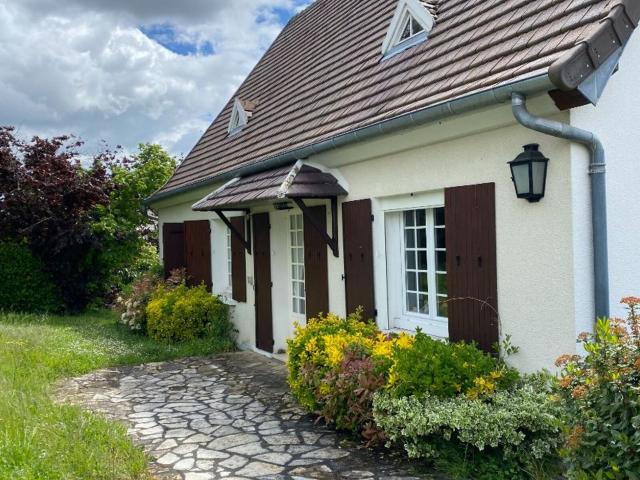 Maison location à Nevers