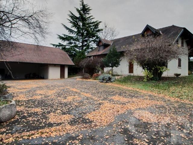 Maison location à Thonon-les-Bains, Sciez