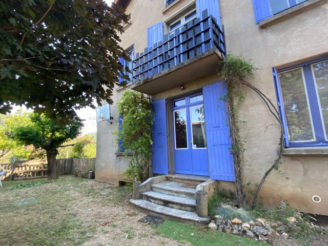 Maison location à Castres