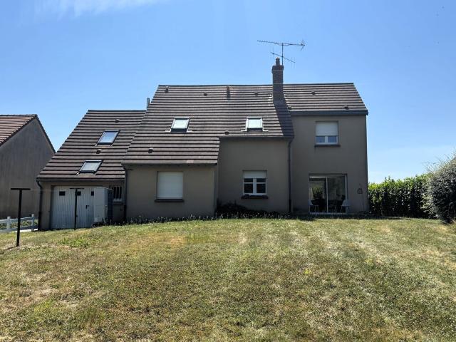 Maison location à Alençon