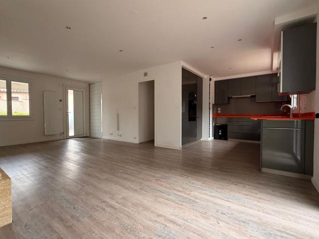 Maison location à Toulouse, Cornebarrieu