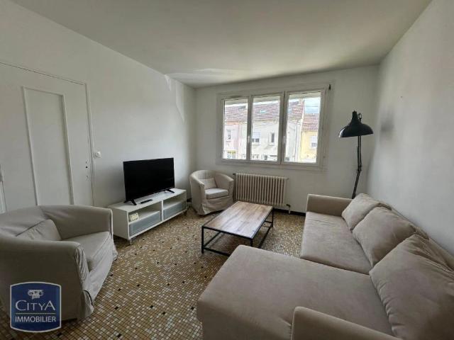Maison location à Le Mans