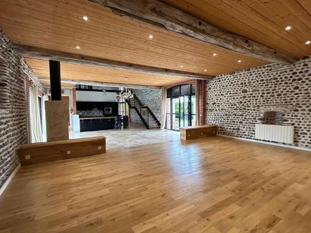 Maison location à Pau, Denguin