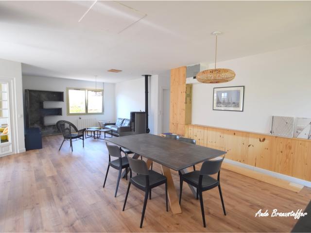 Maison location à La Rochelle