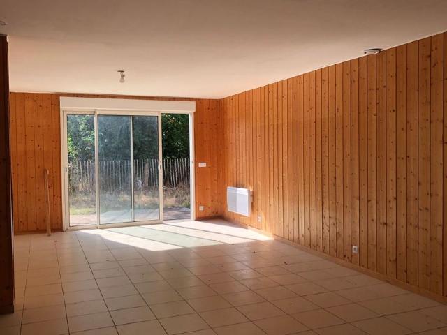 Maison location à Rochefort