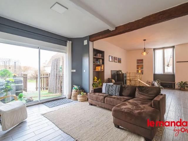 Maison location à Villers-Marmery, Marne