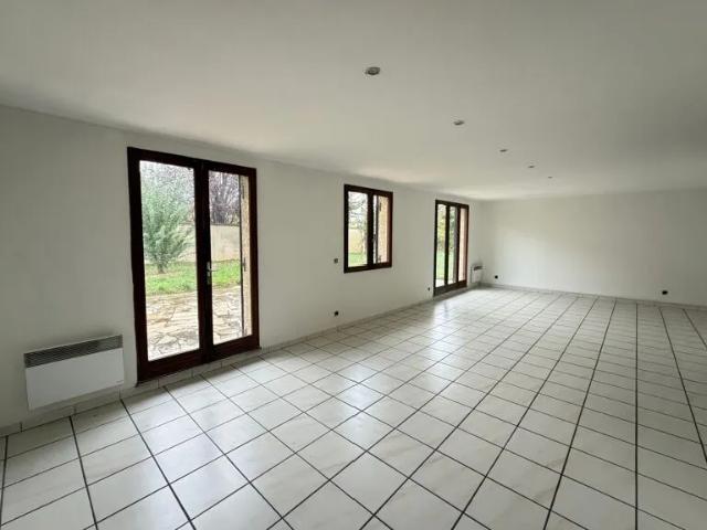 Maison location à Résidence La Marina, Wissous