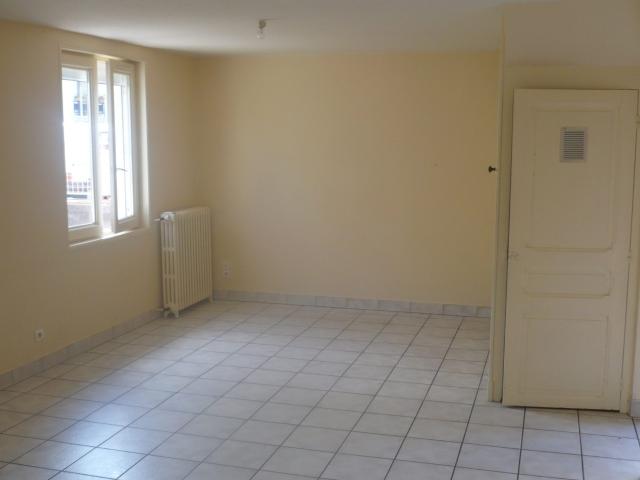 Maison location à Montluçon