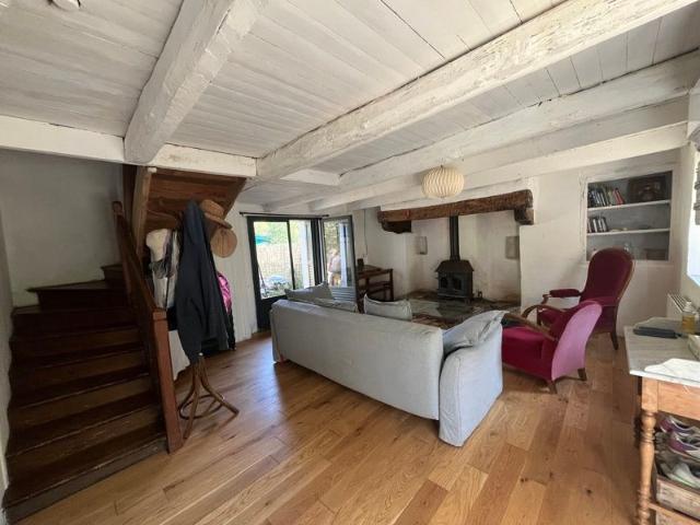 Maison location à Châteaulin, Bretagne