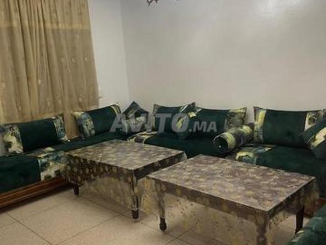 Maison location à Saida