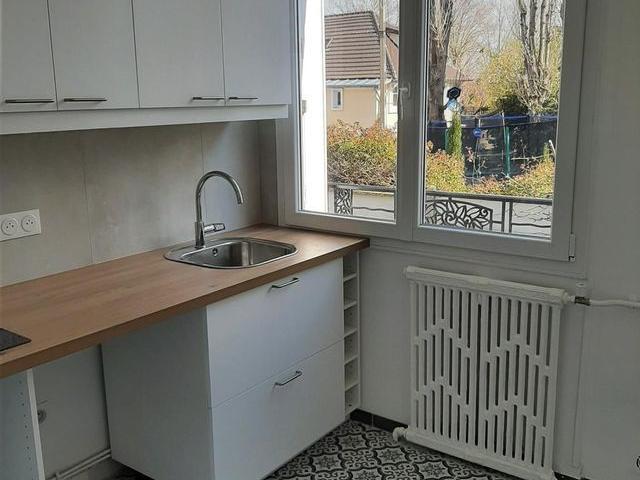 Maison location à Versailles