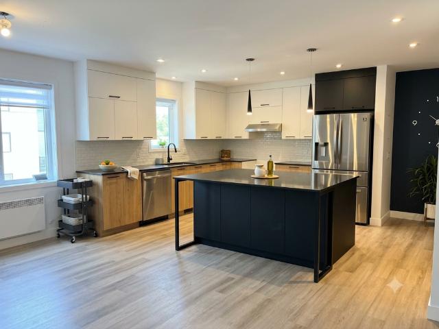 House for rent in Sherbrooke, Quebec