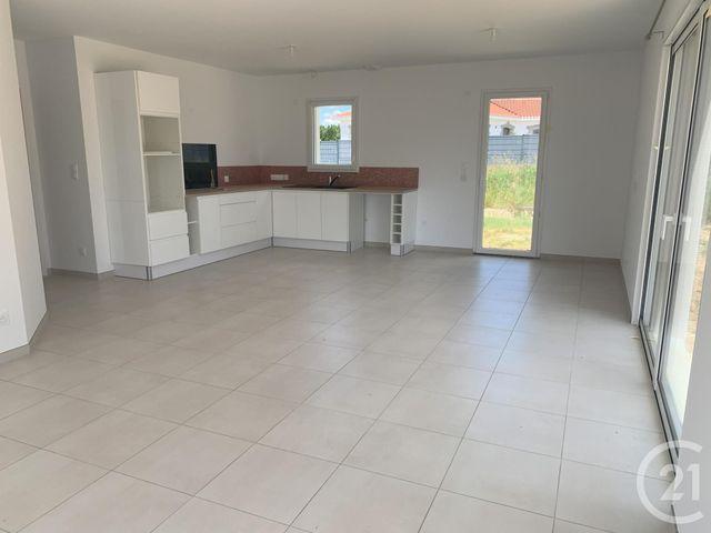 Maison location à Les Sables-d'Olonne, L'ile-d'olonne