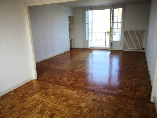 Maison location à Montluçon
