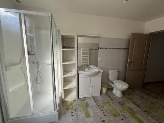 Maison location à Niort