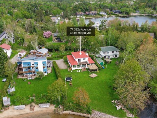 House for rent in Laurentides, Quebec