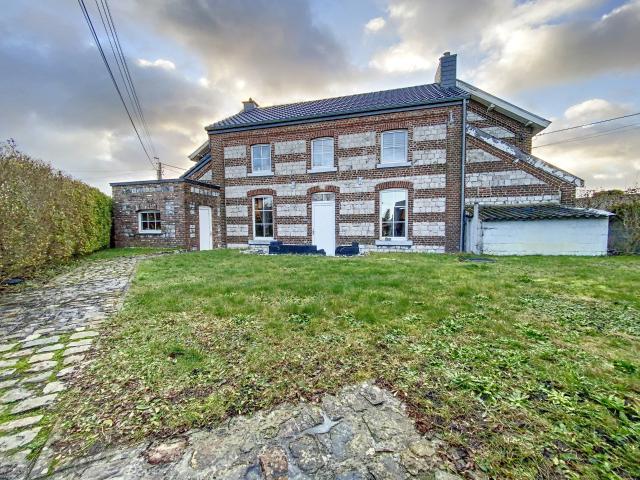 Maison location à Soumagne, Wallonie