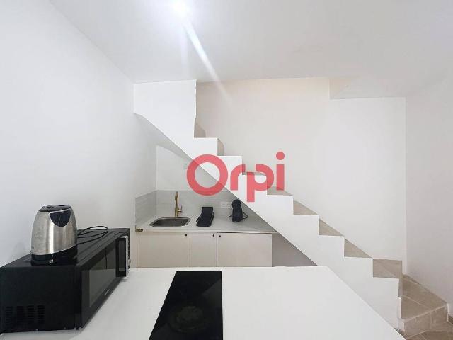 Maison location à Quartier-Neuf, Le Plan-de-la-Tour