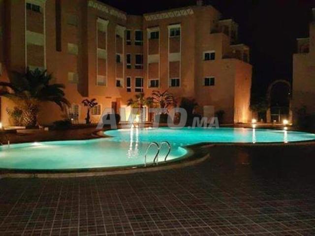 Maison location à Dar Bouazza, Gharb-Chrarda-Beni Hssen