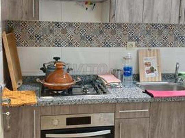 Maison location à Tangero, Tanger-Tétouan