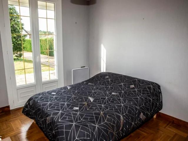 Maison location à Le Bourg-Nord, Châtillon-sur-Cher