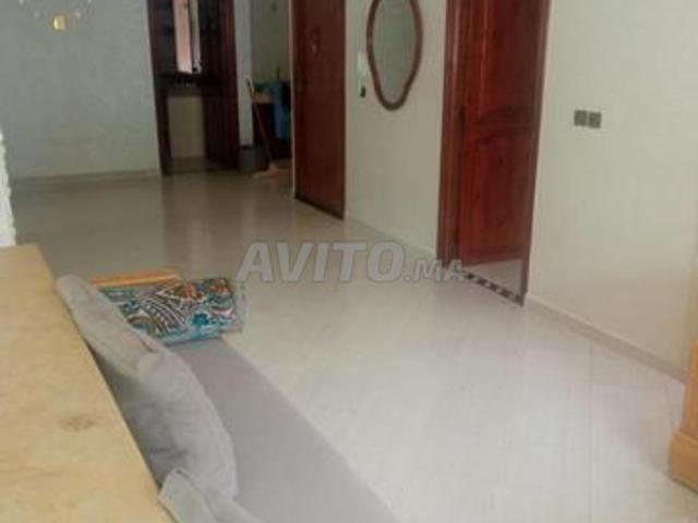 Appartement location à El Ma, Gharb-Chrarda-Beni Hssen