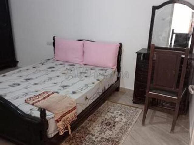 Appartement location à Oualidia, Gharb-Chrarda-Beni Hssen