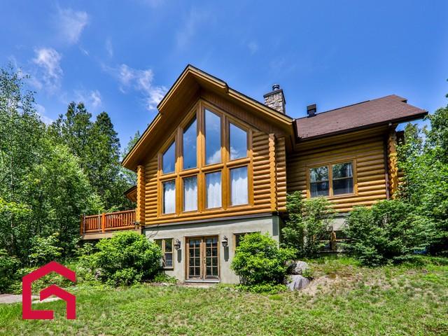 House for rent in Laurentides, Quebec