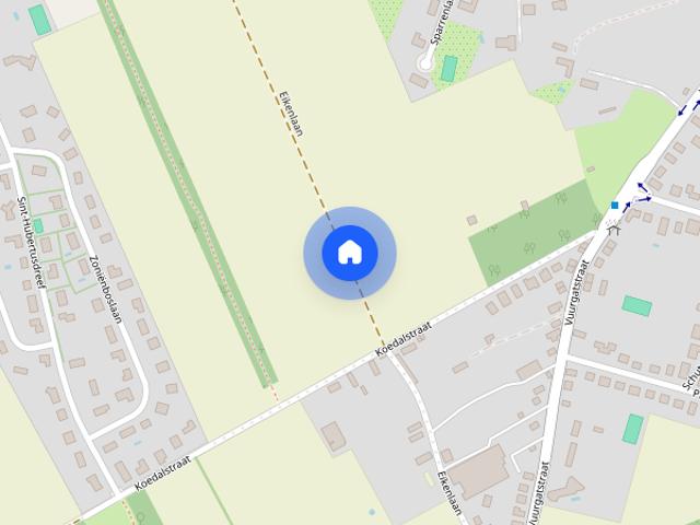 Maison location à Jezus-Eik, Overijse