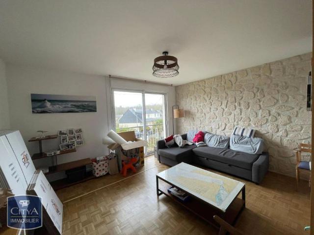 Maison location à Lorient, Bretagne