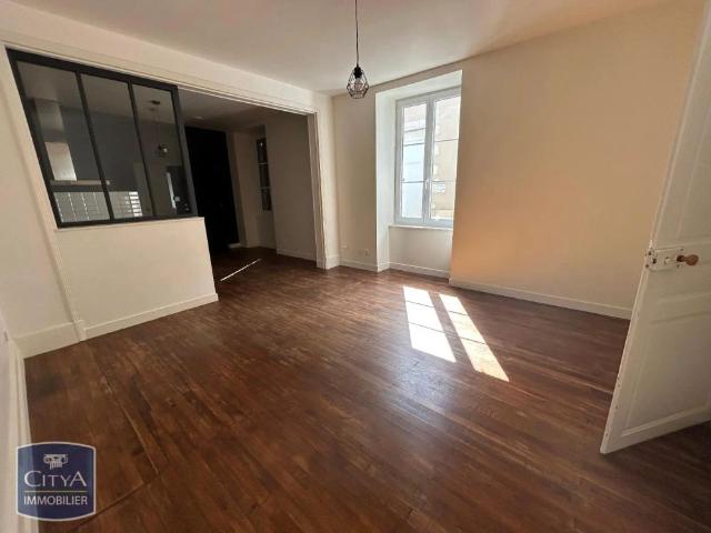 Maison location à Poitiers, Neuville-de-poitou