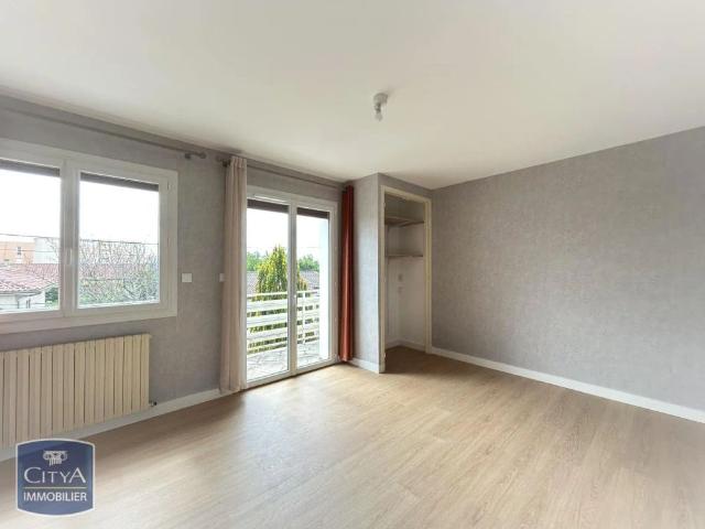 Maison location à Montauban