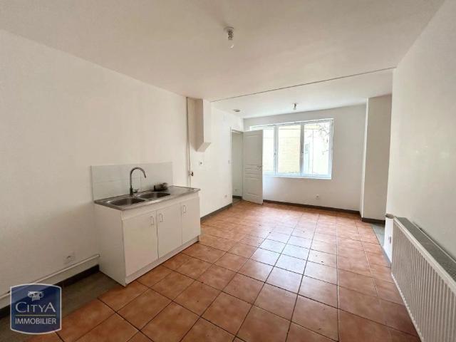 Maison location à Valenciennes, Denain