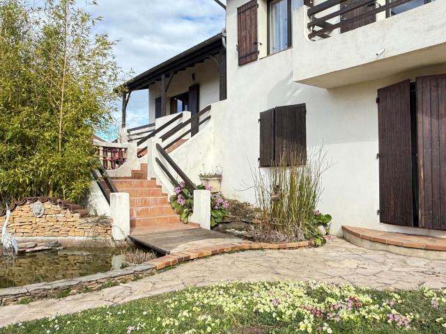 Maison location à Villefranche-sur-Saône, Rhône