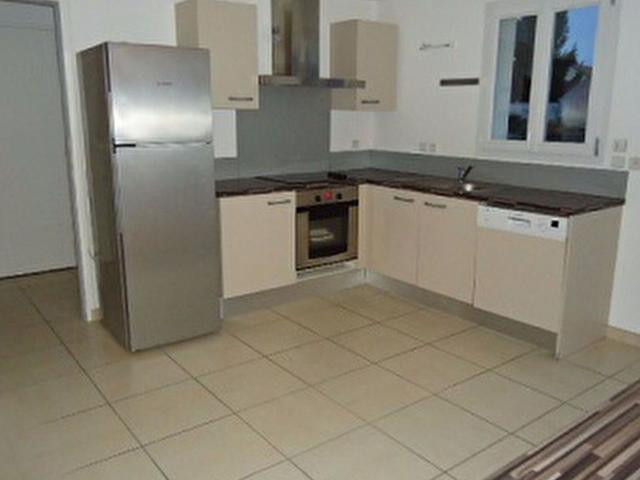 Maison location à Tours, Saint-cyr-sur-loire