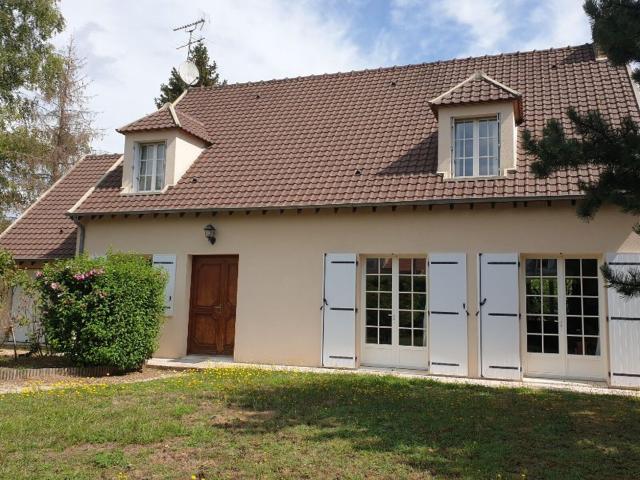 Maison location à Fontainebleau, Bois-le-roi