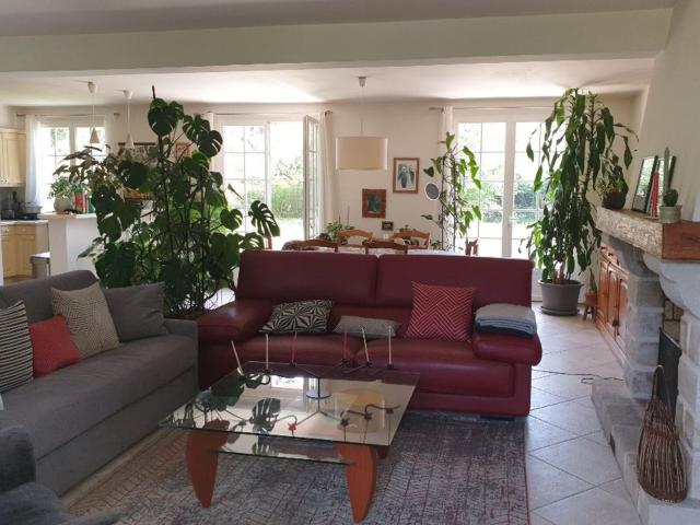 Maison location à Fontainebleau, Bois-le-roi
